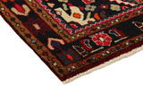 Sarouk Персийски връзван килим 268x129 - Снимка 3