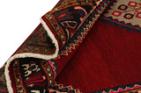 Sarouk Персийски връзван килим 268x129 - Снимка 5