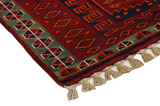 Lori - Bakhtiari Персийски връзван килим 237x173 - Снимка 3