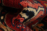 Bakhtiari Персийски връзван килим 300x160 - Снимка 7