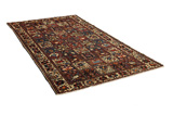 Bakhtiari Персийски връзван килим 308x168 - Снимка 1