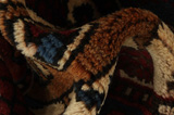 Bakhtiari Персийски връзван килим 308x168 - Снимка 7