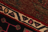 Qashqai - Shiraz Персийски връзван килим 340x185 - Снимка 6
