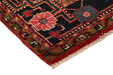 Lilian - Sarouk Персийски връзван килим 300x162 - Снимка 3