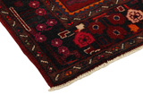 Lilian - Sarouk Персийски връзван килим 353x177 - Снимка 3