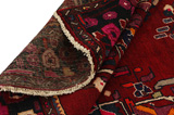 Lilian - Sarouk Персийски връзван килим 353x177 - Снимка 5