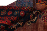 Lori - Bakhtiari Персийски връзван килим 223x142 - Снимка 5