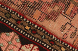 Bakhtiari Персийски връзван килим 300x110 - Снимка 6