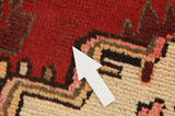 Bakhtiari Персийски връзван килим 300x110 - Снимка 18