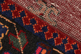 Lilian - Sarouk Персийски връзван килим 333x113 - Снимка 6