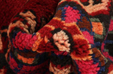 Lilian - Sarouk Персийски връзван килим 333x113 - Снимка 8
