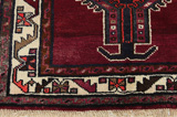 Lori - Qashqai Персийски връзван килим 206x147 - Снимка 3