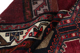 Lori - Qashqai Персийски връзван килим 206x147 - Снимка 6