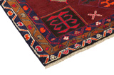 Lori - Bakhtiari Персийски връзван килим 205x142 - Снимка 3
