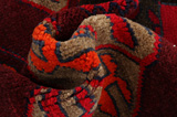 Lori - Bakhtiari Персийски връзван килим 205x142 - Снимка 7