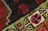 Lori - Qashqai Персийски връзван килим 200x136 - Снимка 6