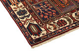 Bakhtiari Персийски връзван килим 205x145 - Снимка 3