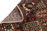 Bakhtiari Персийски връзван килим 205x145 - Снимка 5