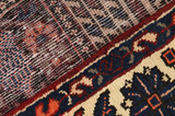 Bakhtiari Персийски връзван килим 205x145 - Снимка 6