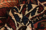 Bakhtiari Персийски връзван килим 205x145 - Снимка 7