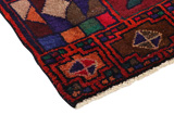 Lori - Bakhtiari Персийски връзван килим 314x176 - Снимка 3