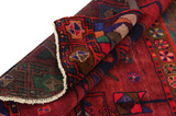 Lori - Bakhtiari Персийски връзван килим 314x176 - Снимка 5
