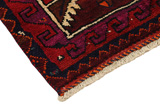 Lori - Bakhtiari Персийски връзван килим 217x157 - Снимка 3