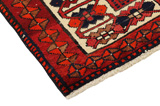 Lori - Bakhtiari Персийски връзван килим 204x160 - Снимка 3