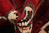 Lori - Bakhtiari Персийски връзван килим 204x160 - Снимка 7