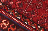 Qashqai - Shiraz Персийски връзван килим 290x204 - Снимка 8