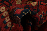 Lilian - Sarouk Туркменски връзван килим 355x210 - Снимка 7