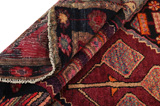 Lori - Bakhtiari Персийски връзван килим 268x141 - Снимка 5