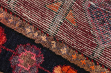 Lori - Bakhtiari Персийски връзван килим 268x141 - Снимка 6