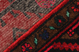 Koliai - Kurdi Персийски връзван килим 296x152 - Снимка 8