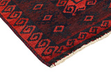 Lori - Bakhtiari Персийски връзван килим 217x175 - Снимка 3
