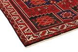 Lori - Bakhtiari Персийски връзван килим 220x171 - Снимка 3