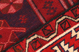 Lori - Bakhtiari Персийски връзван килим 220x171 - Снимка 6