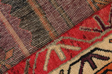 Lori - Bakhtiari Персийски връзван килим 208x146 - Снимка 6