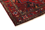Bakhtiari Персийски връзван килим 213x162 - Снимка 3