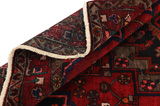 Bakhtiari Персийски връзван килим 213x162 - Снимка 5