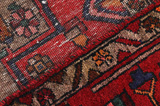 Bakhtiari Персийски връзван килим 213x162 - Снимка 6