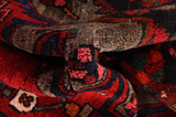 Bakhtiari Персийски връзван килим 213x162 - Снимка 7