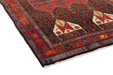 Koliai - Kurdi Персийски връзван килим 319x149 - Снимка 3