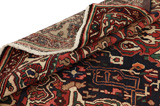 Jozan - Sarouk Персийски връзван килим 315x183 - Снимка 5