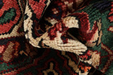 Jozan - Sarouk Персийски връзван килим 315x183 - Снимка 7