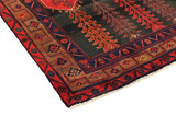 Koliai - Kurdi Персийски връзван килим 296x151 - Снимка 3