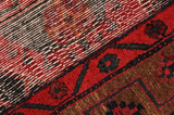 Koliai - Kurdi Персийски връзван килим 296x151 - Снимка 7