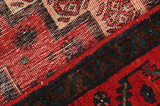 Bijar - Kurdi Персийски връзван килим 302x152 - Снимка 6