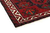 Lori - Bakhtiari Персийски връзван килим 204x185 - Снимка 3
