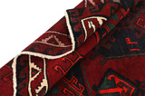 Lori - Bakhtiari Персийски връзван килим 204x185 - Снимка 5
